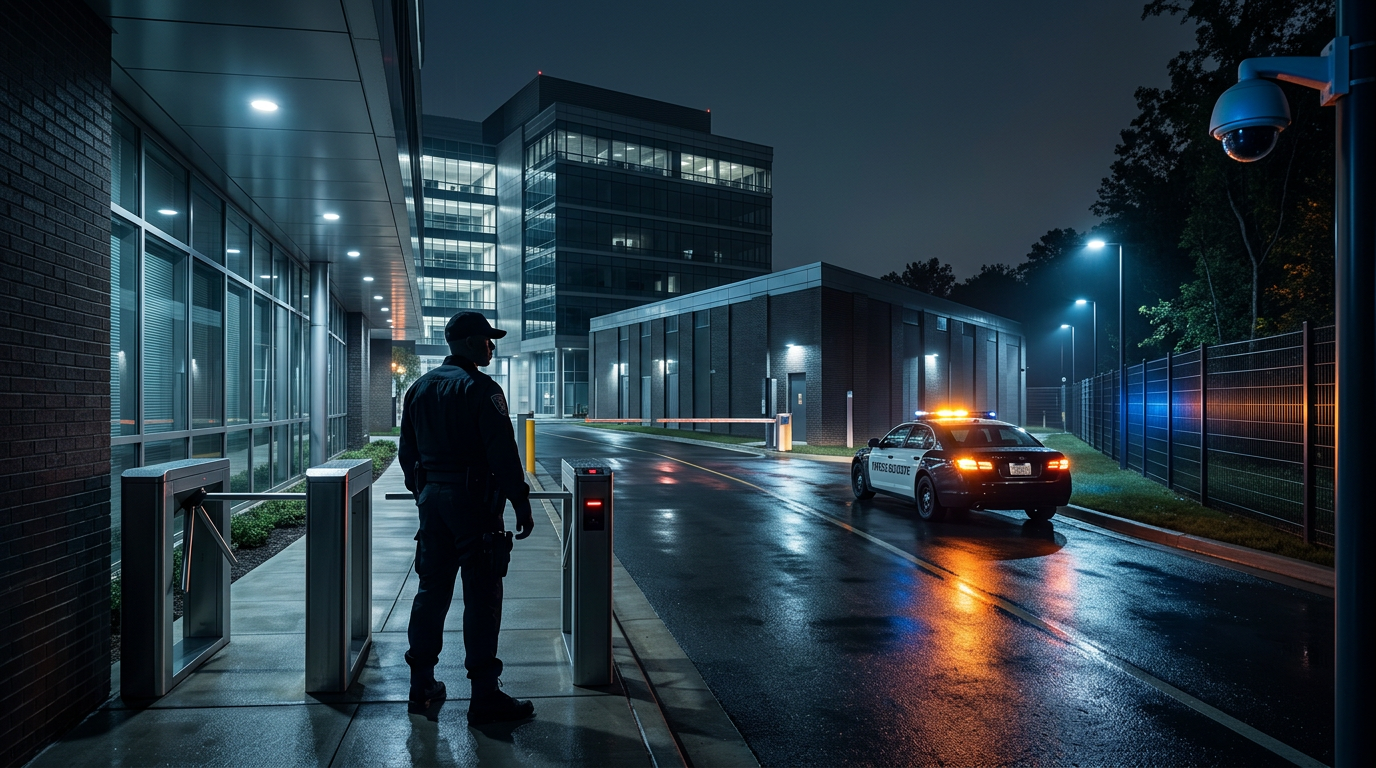Northern Virginia Premises Liability Rulings Reshape Employer Security Obligations