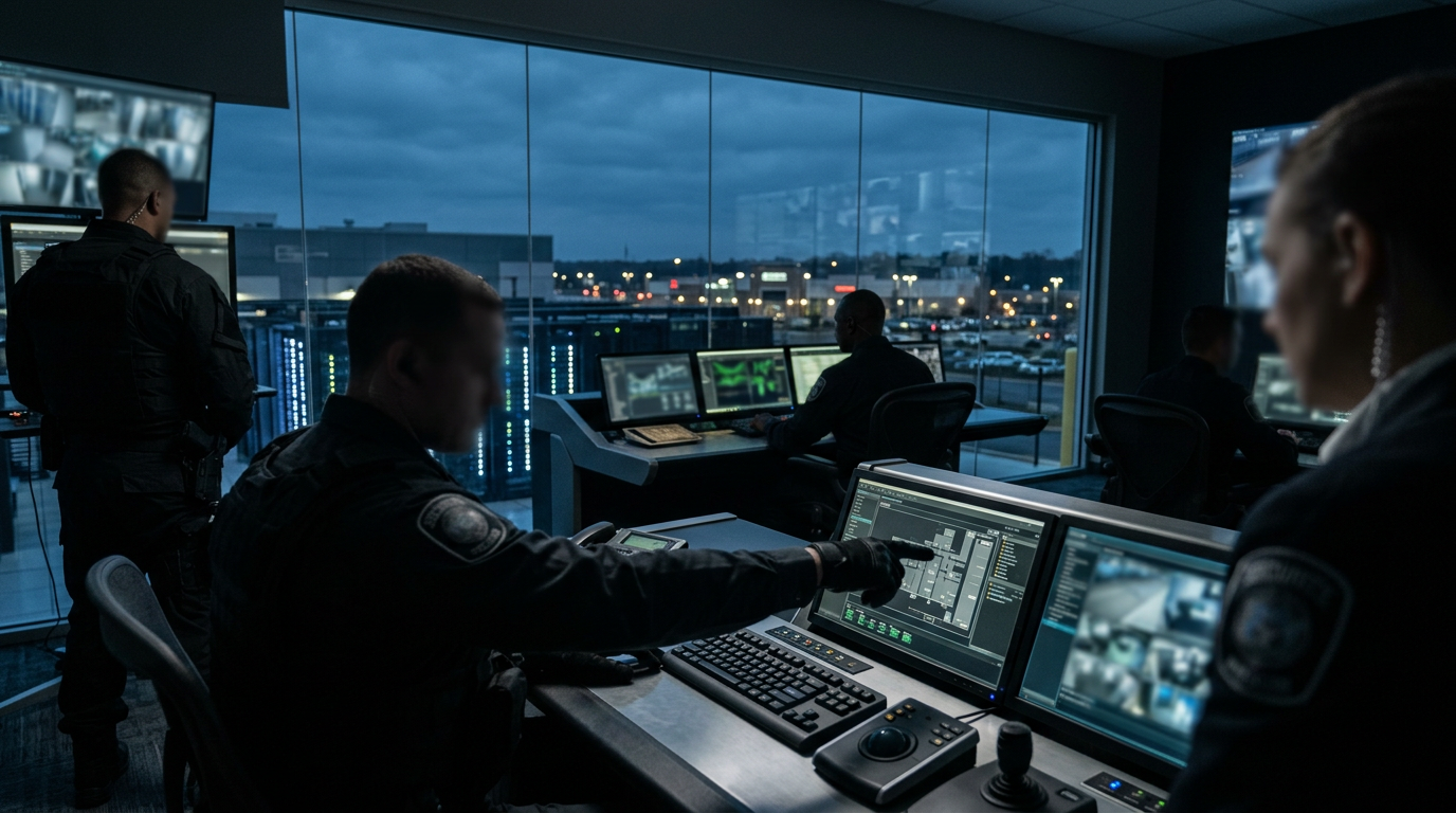 Translating CISA Physical Security Guidance for the Mid-Market Commercial Operator