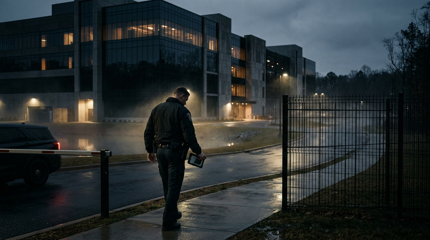 Unseen Liability: How Financial Misconduct Exposes Your Enterprise to Third-Party Risk in Manassas and Beyond