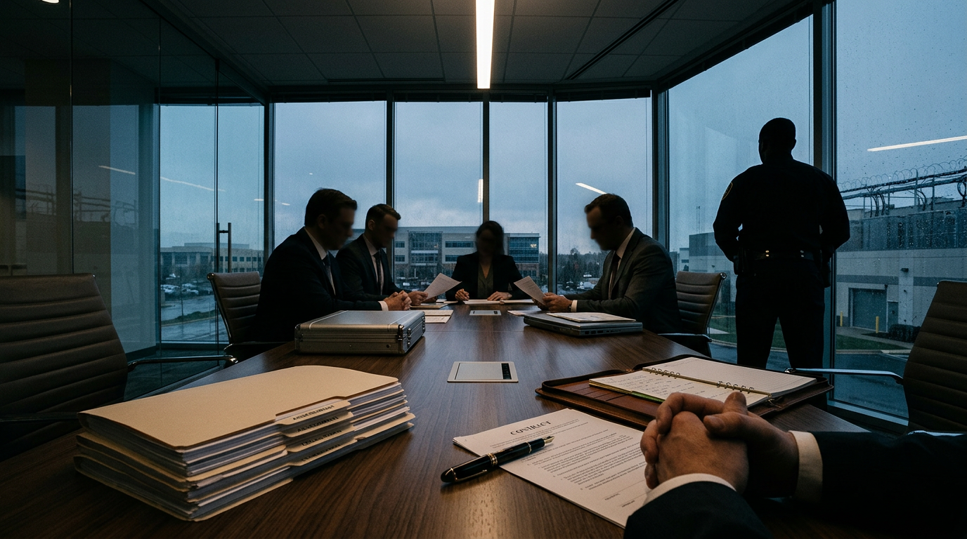 The Zillow Effect: Are Undisclosed Liabilities Lurking in Your Manassas Security Contract?