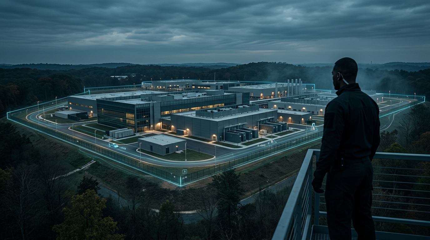 Understanding the Role of Geofencing in Commercial Asset Protection Strategies