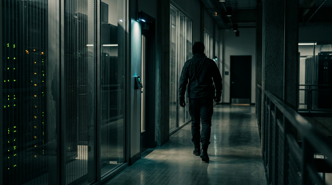 Establishing a Defensible Record: The Evidentiary Value of Access Control Logs