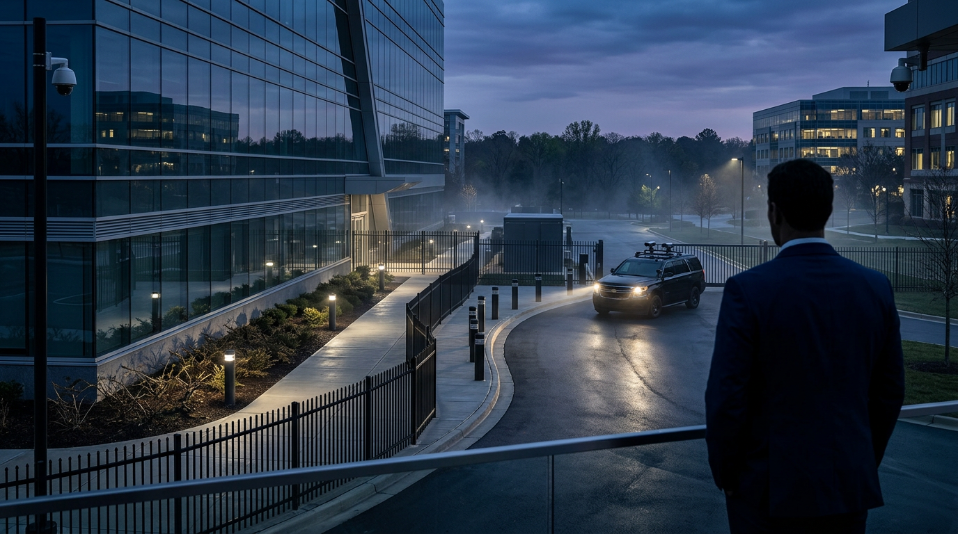 An Overview of Crime Prevention Through Environmental Design (CPTED) for Facility Managers