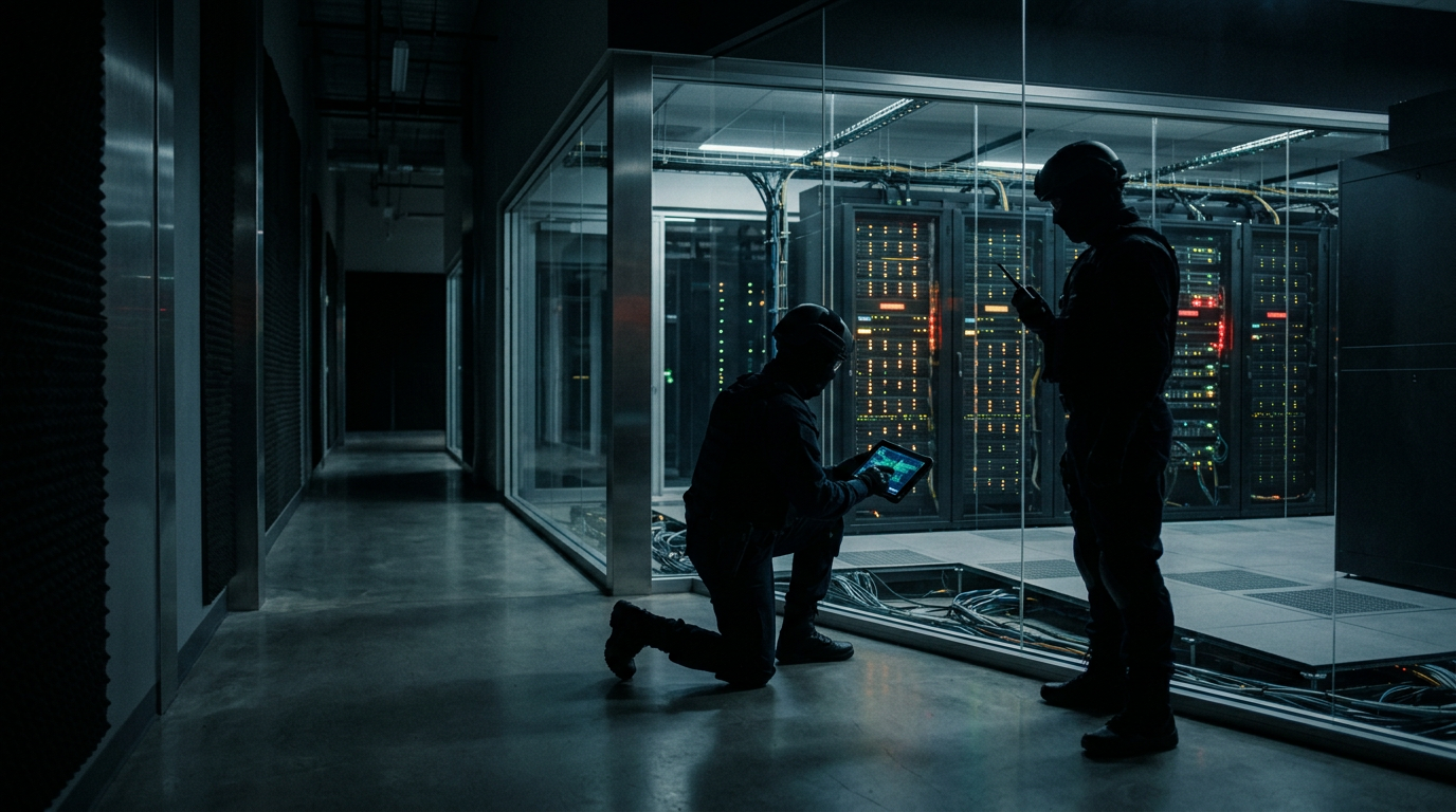 Photon Notifies Individuals of Network Data Security Incident